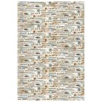 Set da 4 Carte di riso An artist journey A4