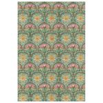 Set da 4 Carte di riso Artemis A4