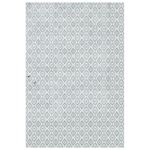 Set da 4 Carte di riso Eastern Journey A4