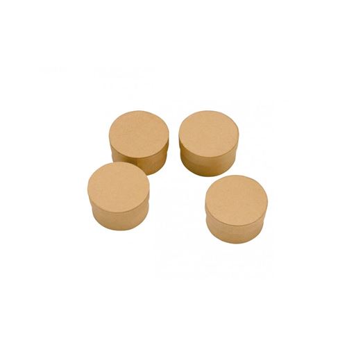 Scatole Spedizione 50 Scatole Di Cartone 7x7x8 Pollici - Per Spedizioni, Imballaggi O Traslochi, Colore Marrone Scatole Per Spedizioni E Traslochi - Foto 5