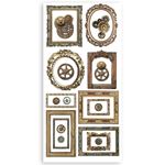 Paper Cut-Outs Alterego Stamperia