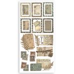 Paper Cut-Outs Alterego Stamperia