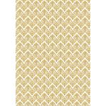 Set da 8 Carte di riso A walk in Venice A5