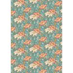 Set da 8 Carte di riso Artemis A5