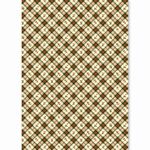 Set da 8 Carte di riso Cozy Christmas A5