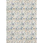 Set da 8 Carte di riso Eastern Journey A5