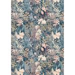 Set da 8 Carte di riso Eastern Journey A5