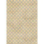 Set da 8 Carte di riso Eastern Journey A5