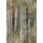 Set da 8 Carte di riso Fairy Whispers A5