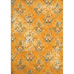 Set da 8 Carte di riso Hello Fall A5