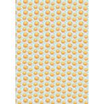 Set da 8 Carte di riso Lunibloom A5