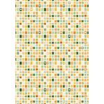 Set da 8 Carte di riso Lunibloom A5