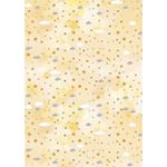 Set da 8 Carte di riso Lunibloom A5