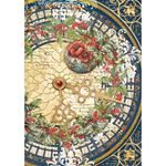 Set da 8 Carte di riso Toy Shop A5