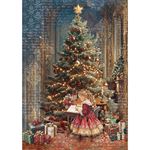 Set da 8 Carte di riso Toy Shop A5