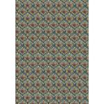Set da 8 Carte di riso Toy Shop A5