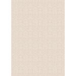 Set da 8 Carte di riso Typographic A5