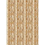 Set da 8 Carte di riso Yellowstone A5