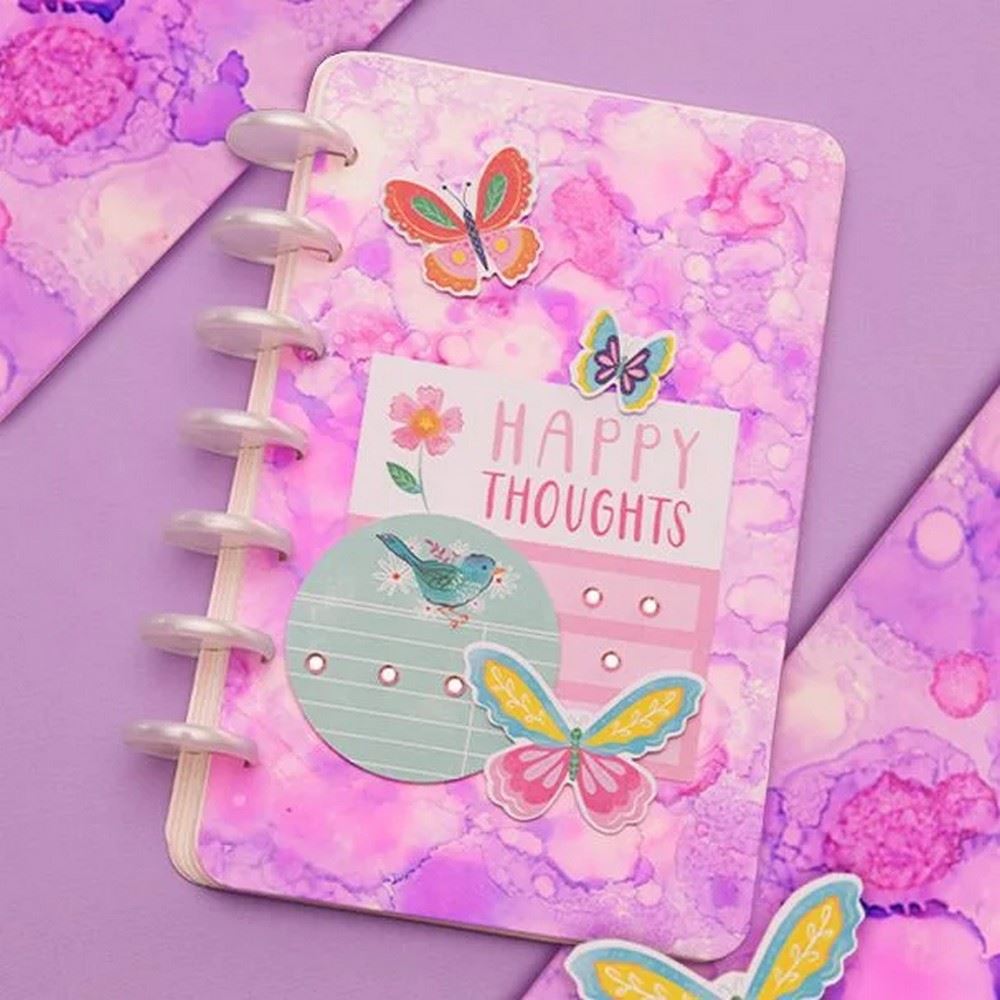 BLOCCO PIEGHEVOLE IN PiumaCDC Doppiaggio Hackle Hold Accessorio - Foto 12