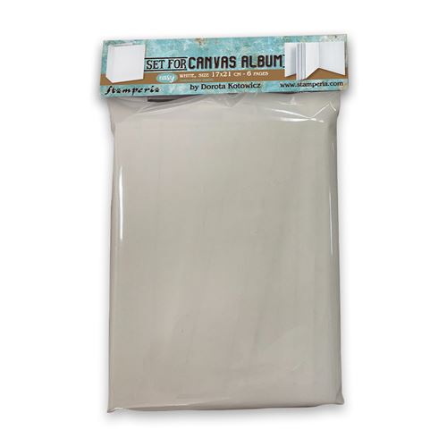 Set for Canvas Album