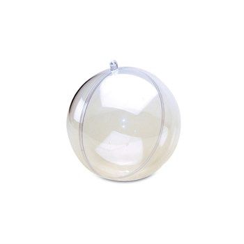 Sfera in plexiglass 10 cm