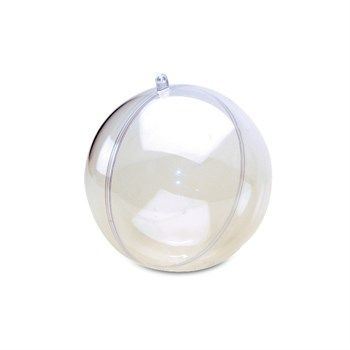Sfera in plexiglass 12 cm