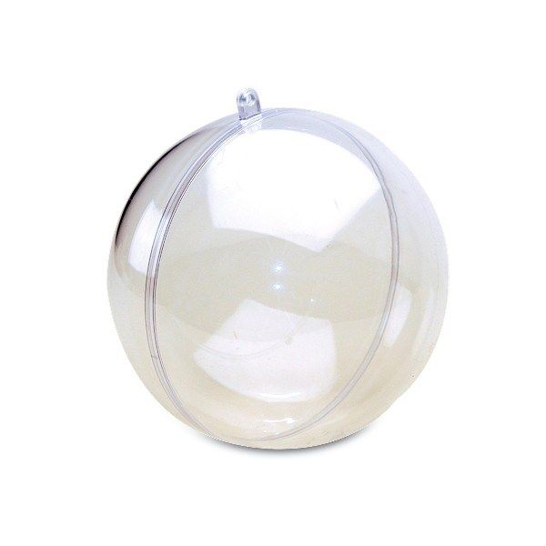 Sfera in plexiglass 14 cm