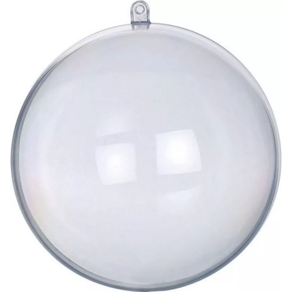 Sfera in plexiglass 18 cm