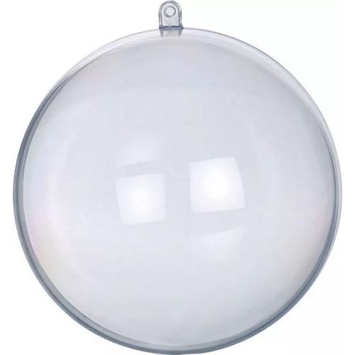 Sfera in plexiglass 18 cm