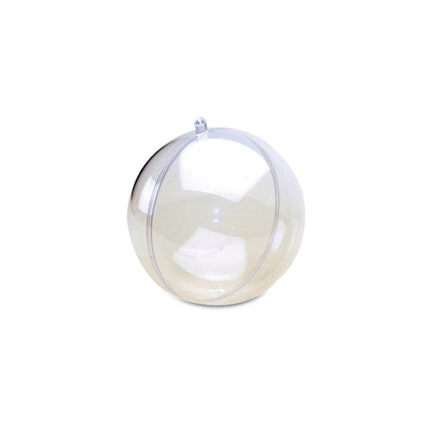 Sfera in plexiglass 8 cm