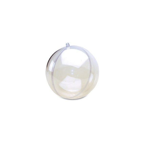 Sfera in plexiglass 6 cm