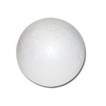 Sfera polistirolo Ø 5 cm