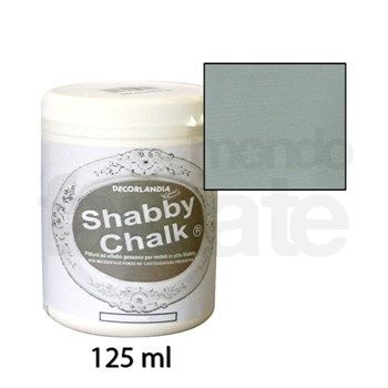 Shabby Chalk Blu Ortensia ml 125