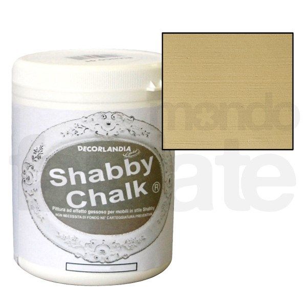 Shabby Chalk Caffe' ml 500