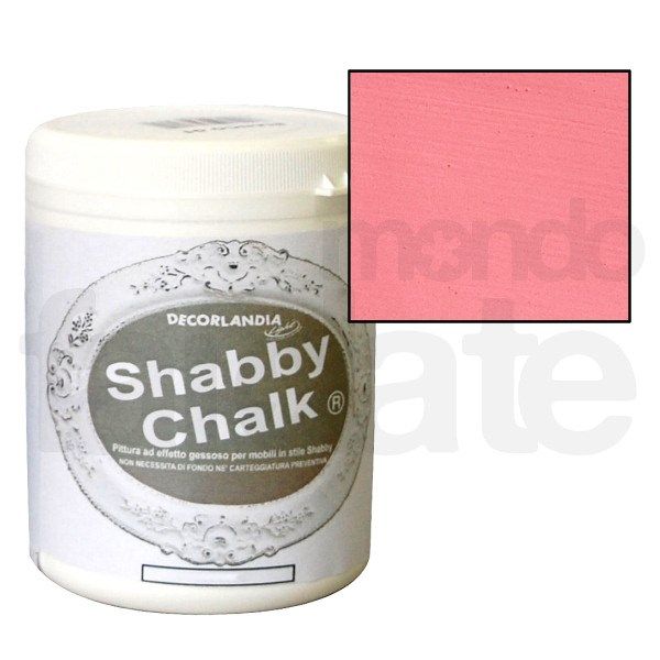 Shabby Chalk Fragola ml 500