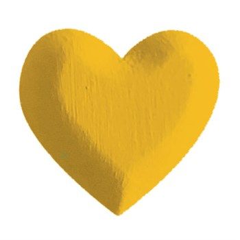 Shabby Chalk Giallo Sole ml 500