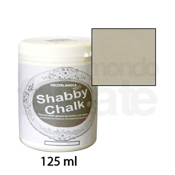 Shabby Chalk Greige ml 125
