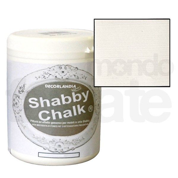 Shabby Chalk Latte ml 500