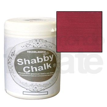 Shabby Chalk Marsala ml 500