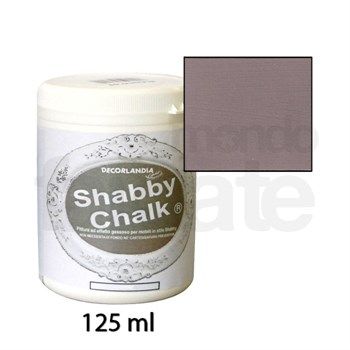 Shabby Chalk Melanzana ml 125