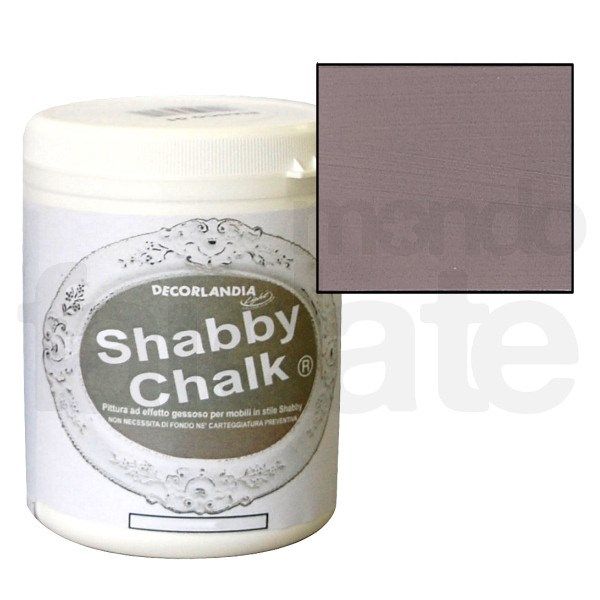 Shabby Chalk Melanzana ml 500