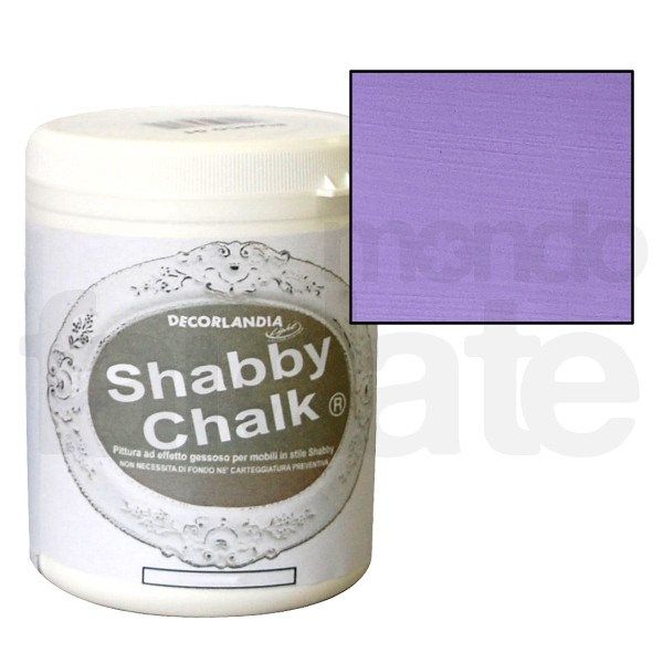 Shabby Chalk Milka ml 500