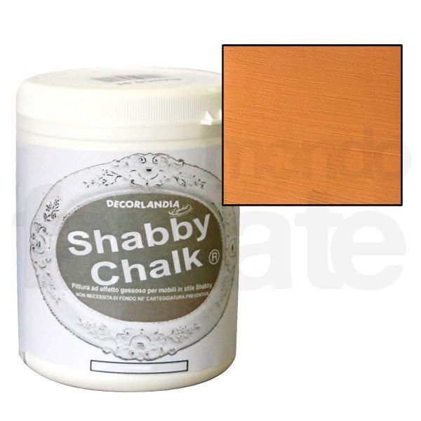Shabby Chalk Papaia ml 500