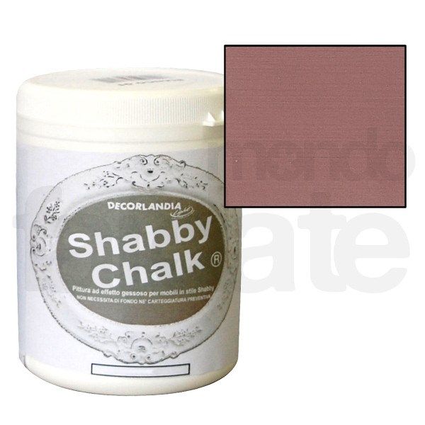 Shabby Chalk Prugna ml 500