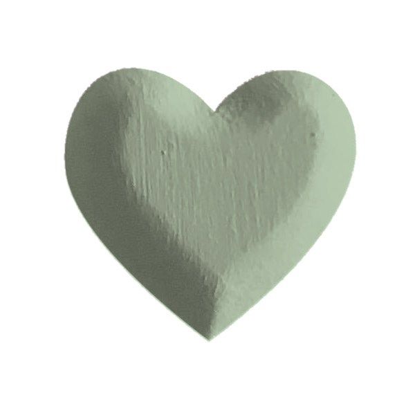 Shabby Chalk Verde Salvia ml 500