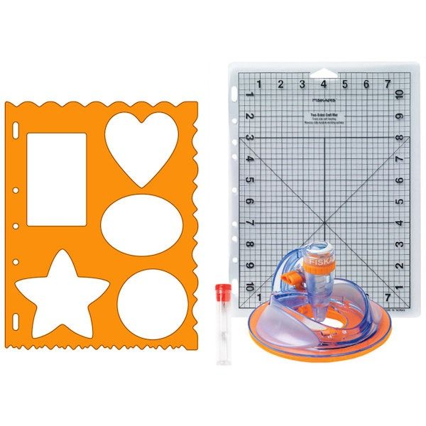 ShapeCutter Plus Starting Set