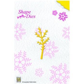 Shape Dies Rametto
