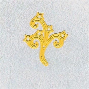 Shape Dies Stelle e ghirigoro