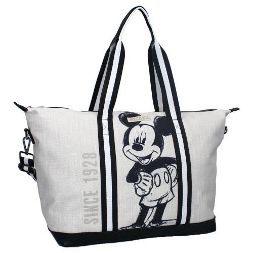 Shopping Bag Mickey Mouse