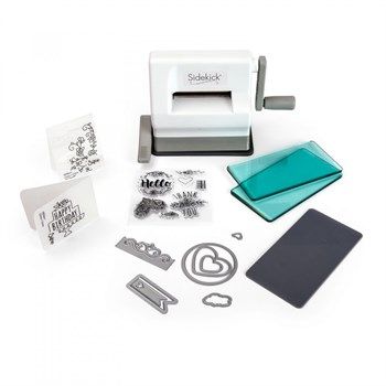Sidekick Starter Kit